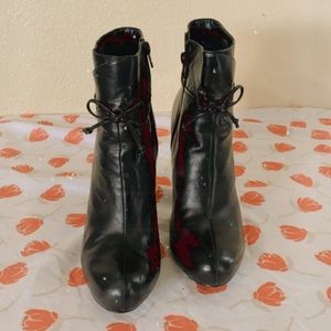 Nine West Boots